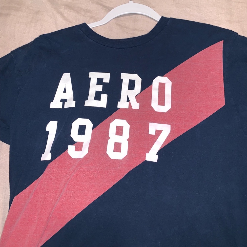 Aeropostale men’s L